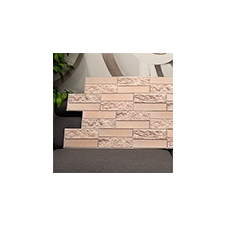 Kerma Design Flexwall PVC falpanel - Facing Brick (látszó tégla) tapéta, díszléc és más dekoráció