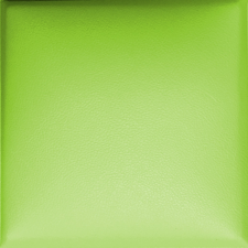 Kerma Design KERMA Triangle-1 élénk zöld színű falpanel Inter 18020 tapéta, díszléc és más dekoráció