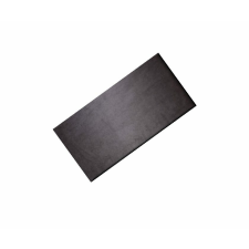  KERMA falpanel 12,5×25 cm sötét barna színű műbőr falburkolat Space 347 tapéta, díszléc és más dekoráció