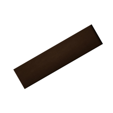 KERMA falpanel 12,5x50 cm műbőr falburkolat Melody 345 tapéta, díszléc és más dekoráció