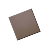  KERMA falpanel 50x50 cm barna színű műbőr falburkolat Kaiman 06
