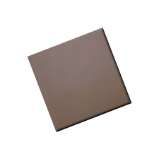 KERMA falpanel 50x50 cm barna színű műbőr falburkolat Kaiman 06 tapéta, díszléc és más dekoráció