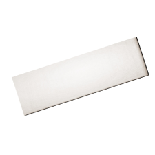 KERMA falpanel gyöngyház színű 25x100 cm műbőr falburkolat Luna 20032 tapéta, díszléc és más dekoráció