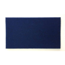 KERMA filc panel szilvakék-233 25x50cm tapéta, díszléc és más dekoráció