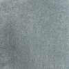  Kerma textil panelekből kialakított modern ágyvég 200x75 cm szürkés kék Milton new 22