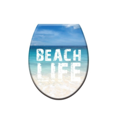 Kermix Beach Life WC ülőke takarító és háztartási eszköz