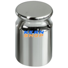 KERN 326-02 Hengersúly, kompakt alakú 2 g F1 mérleg