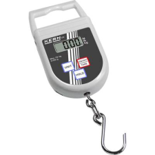 Kern Akasztós mérleg, mérési tartomány 15kg, Kern CH 15K20 (CH 15K20) horgászkiegészítő