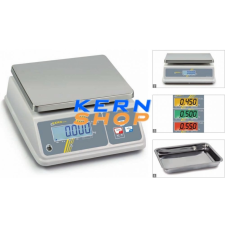 KERN & Sohn Kern Asztali mérleg WTB 10K-3NM mérleg
