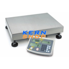 KERN &amp; Sohn Kern Platform mérleg IFS 100K-2M mérleg