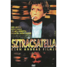 Kern András Sztracsatella (DVD) romantikus