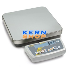  Kern Platform mérleg DS 30K0.1L mérleg