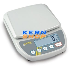 Kern Precíziós mérleg EMS 12K1 mérleg