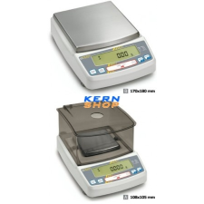Kern Precíziós mérleg PBS 4200-2M mérleg