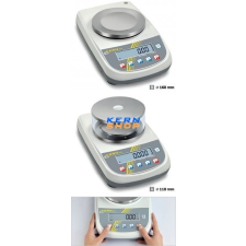Kern Precíziós mérleg PLS 6200-2A mérleg