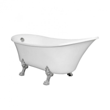 Kerra Antica szabadon álló kád kád, zuhanykabin