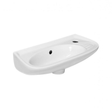 Kerra ELF Slim kerámia design mosdó szaniter