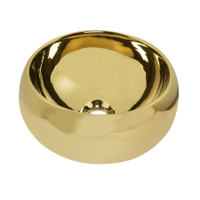 Kerra KR-802 Gold kerámia design mosdó szaniter