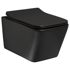 Kerra Tinos BLM fali rimless WC szaniter