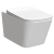Kerra Tinos fali rimless WC