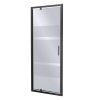 Kerra Tomar Dr 80x190 cm nyíló zuhanyajtó