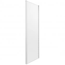 Kerra Zoom SC 80x190 cm zuhanyfal fürdőszoba kiegészítő