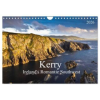  Kerry - Ireland's Romantic Southwest (Wall Calendar 2026 DIN A4 landscape), CALVENDO 12 Month Wall Calendar – Calvendo,Holger Hess