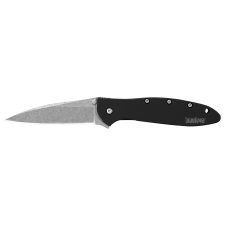 Kershaw Leek 1660SWBLK összecsukható kés vadász és íjász felszerelés