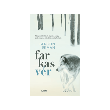  Kerstin Ekman - Farkasvér regény