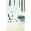 Kerstin Ekman - Farkasvér