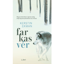 Kerstin Ekman - Farkasvér regény