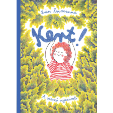  Kert! gyermek- és ifjúsági könyv