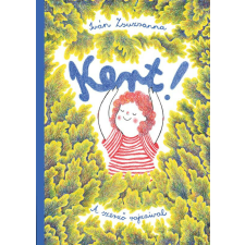 Kert! gyermek- és ifjúsági könyv