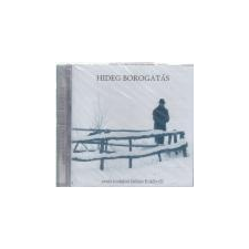 Kert M Kft. Hideg borogatás CD - irodalom
