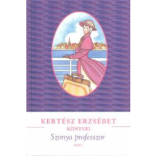 Kertész Erzsébet Szonya professzor gyermek- és ifjúsági könyv