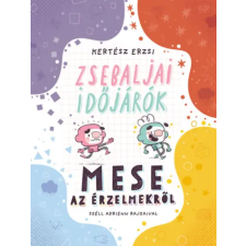 Kertész Erzsi - Zsebaljai időjárók gyermek- és ifjúsági könyv