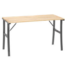  Kerti asztal 120x60x71cm 62388 kerti bútor