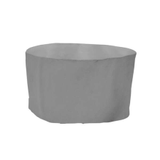  Kerti bútor huzat - 160 x 160 x 90 cm - Szürke kerti bútor