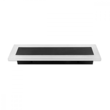  Kerti lámpa LED fali lámpa DURANGO 9W 30cm IP65 4500K kültéri világítás