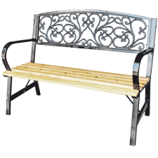  Kerti pad 120x56x87cm 62361 kerti bútor