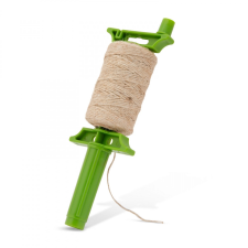  Kerti sorkihúzó madzag - 72 m barkácsolás, csiszolás, rögzítés