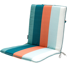  Kerti szék párna PLUSHIO 97x49 cm - több változatban Termék színe: Sötétkék kerti bútor