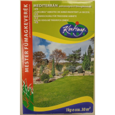 Kertimag Réde Mediterrán Keverék Szárazságtűrő Réde Kertimag fűmag