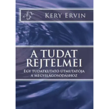 Kery Publishing A tudat rejtelmei egyéb e-könyv