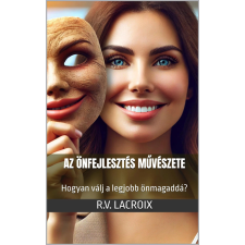 Kery Publishing Az önfejlesztés művészete egyéb e-könyv