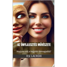 Kery Publishing Az önfejlesztés művészete egyéb e-könyv