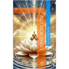 Kery Publishing Az örök tanú egyéb e-könyv