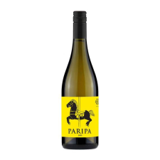 Késa Birtok: Paripa Fehér Sauvignon blanc 2024 száraz fehérbor (Balatonboglár) bor