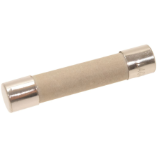  KÉSELTETETT BIZTOSÍTÉK ø 6.3x32 mm - 10 DB beépíthető gépek kiegészítői