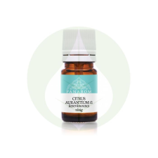 Keserűnarancs virág - Citrus aurantium fl illóolaj - 5ml - Panarom illóolaj